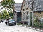 Mazā Ezerkrasta iela