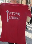 Atver Ludzu