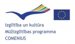 Comenius logo