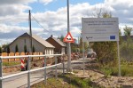 Vēsturiskā centra rekonstrukcija