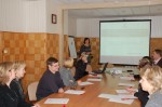 Noslēguma seminārs