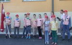 Starptautiskais jauno satiksmes dalībnieku forums „DROŠAIS RITENIS”