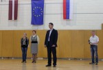 Sporta turnīrs Ludzā