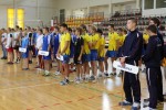 Sporta turnīrs Ludzā