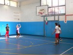 Sporta stunda