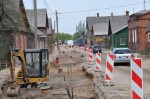 Tālavijas ielas rekonstrukcija