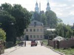 Mazā Ezerkrasta iela