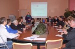 Noslēguma pasākums Krāslavā