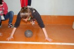 Ludzas komanda sporto Braslavā, Baltkrievijā