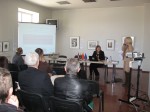 1. projekta sapulce Preiļos