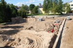 Laukuma rekonstrukcija