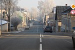 Kr.Barona iela pēc rekonstrukcijas