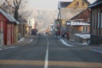 Tirgus iela pēc rekonstrukcijas