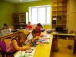 Ludzas mākslas skola