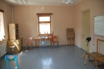 Ludzas mākslas skola pirms renovācijas