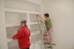 Ludzas mākslas skolas renovācijas process