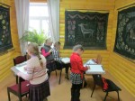 Glubokoje mākslas skola
