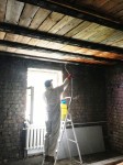 Ludzas mākslas skolas renovācijas process