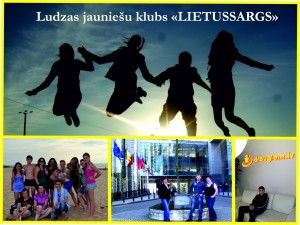 Lietussargs