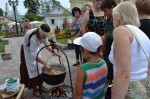 Kulinārā mantojuma festivāls 