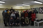 Noslēguma pasākums