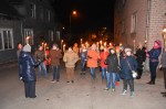 Noslēguma pasākums Ludzā