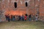 Noslēguma pasākums Ludzā