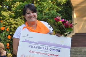 S_Rimsa_Nesavtigaka_gimene