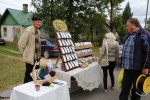 Rudens saulgriežu pasākums Kārsavā