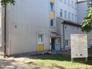 Gimnazija
