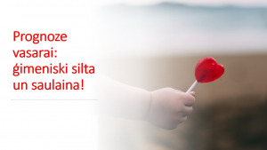 Vairāk informācijas par projektu