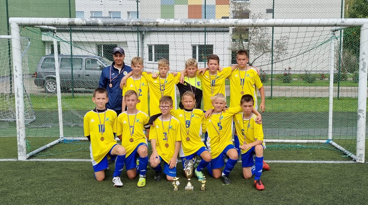 U-12 ZA